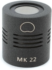 Schoeps MK 22 Condenser Microphone Capsule for CMC Preamplifiers