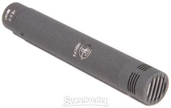 Schoeps CMC64 Set Modular Small-diaphragm Condenser Microphone with Cardioid Capsule