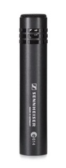 Sennheiser e 614 Small-diaphragm Condenser Microphone