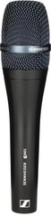 Sennheiser e 965 Multi-pattern Condenser Handheld Vocal Microphone