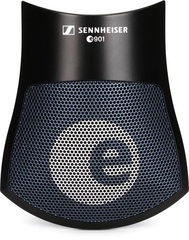 Sennheiser e 901 Boundary Condenser Microphone
