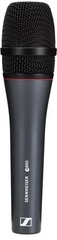 Sennheiser e865 Supercardioid Condenser Handheld Vocal Microphone