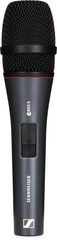 Sennheiser e 865-S Supercardioid Condenser Handheld Vocal Microphone with On/Off Switch
