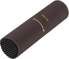 Sennheiser MKH 8020 Omnidirectional Instrument Microphone