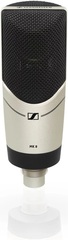 Sennheiser MK 8 Large-diaphragm Condenser Microphone