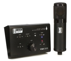 Slate Digital VMS Virtual Microphone System