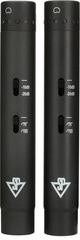 Studio Projects C-4 Small-diaphragm Condenser Microphone - Stereo Pair