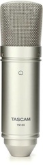 TASCAM TM-80 Large-diaphragm Condenser Microphone