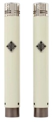 Telefunken ELA M 260 Small-diaphragm Tube Condenser Microphone - Master Stereo Set