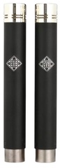 Telefunken M60 FET Small-diaphragm Condenser Microphone - Master Stereo Set