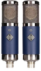 Telefunken TF11 Large-diaphragm FET Condenser Microphone - Stereo Set
