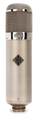 Telefunken U47 Large-diaphragm Tube Condenser Microphone