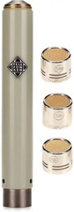 Telefunken ELA M 260 Master Set Small-diaphragm Tube Condenser Microphone