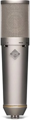 United Studio Technologies Twin Circuit Condenser Microphone - UT Twin87 Large-diaphragm