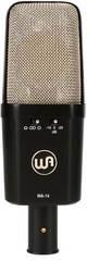 Warm Audio WA-14 Large-diaphragm Condenser Microphone