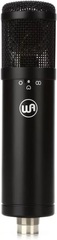 Warm Audio WA-47Jr Large-Diaphragm Condenser Microphone - Black