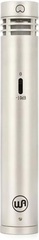 Warm Audio WA-84 Small-diaphragm Condenser Microphone - Nickel