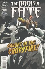 Book Of Fate 3 Caught In The Crossfire