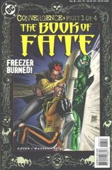 Book Of Fate 6 Convergence Part 1: All That Glitters...