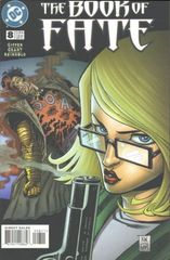 Book Of Fate 8 Better Off Dead