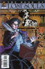 Book Of Lost Souls 5 No Way Out 2
