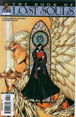 Book Of Lost Souls 6 The Mystery Of