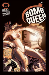 Bomb Queen I 1 Royal Flush Queen High: Part One