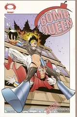 Bomb Queen I 2 Royal Flush Queen High: Part Two