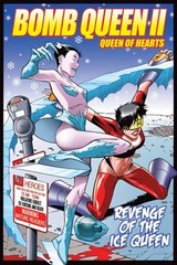 Bomb Queen Ii: Queen Of Hearts 2