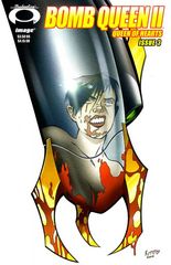 Bomb Queen Ii: Queen Of Hearts 3