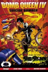 Bomb Queen Iv: Suicide Bomber 3