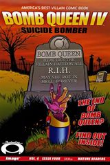Bomb Queen Iv: Suicide Bomber 4