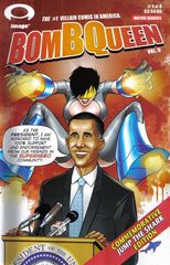 Bomb Queen Vi 1 Oh Bomb Ah! Act 1