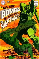 Bomba 7 Nightmare