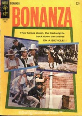 Bonanza 13