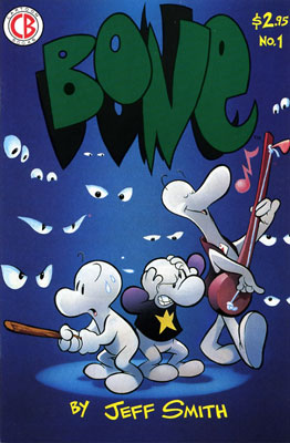 Bone 1 G