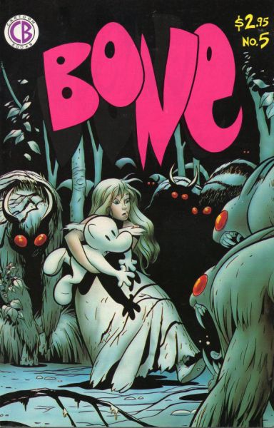 Bone 5 G