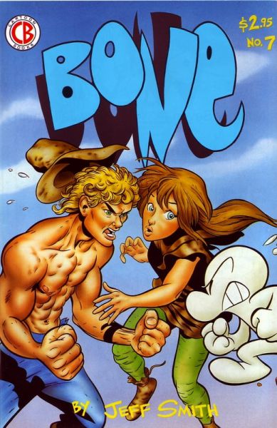 Bone 7 D