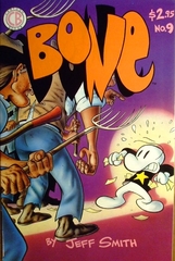 Bone 9 D