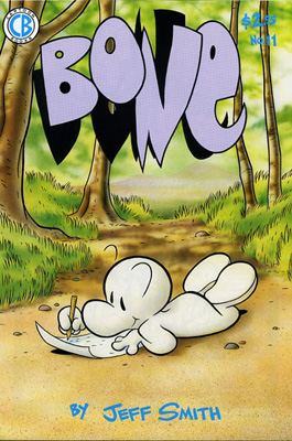 Bone 11 A