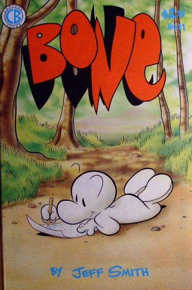 Bone 11 B