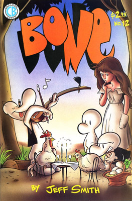 Bone 12 A