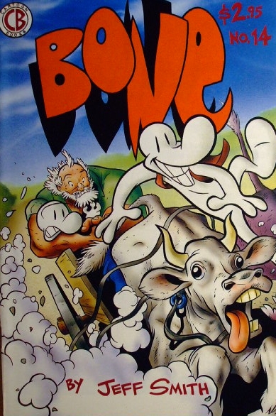 Bone 14