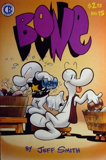 Bone 15