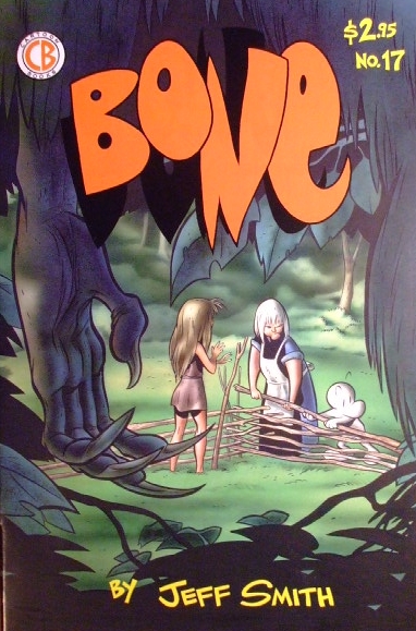 Bone 17