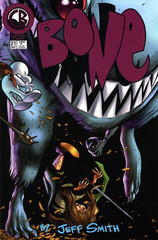 Bone 21 B