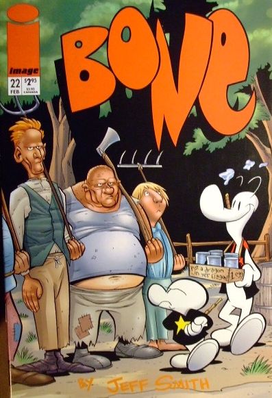 Bone 22