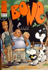 Bone 22