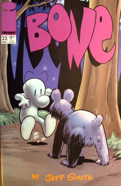 Bone 23