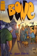 Bone 25